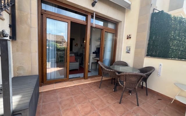 2 camera da letto Casa in vendita in Algorfa - 215.000 € (Rif: 9905063)