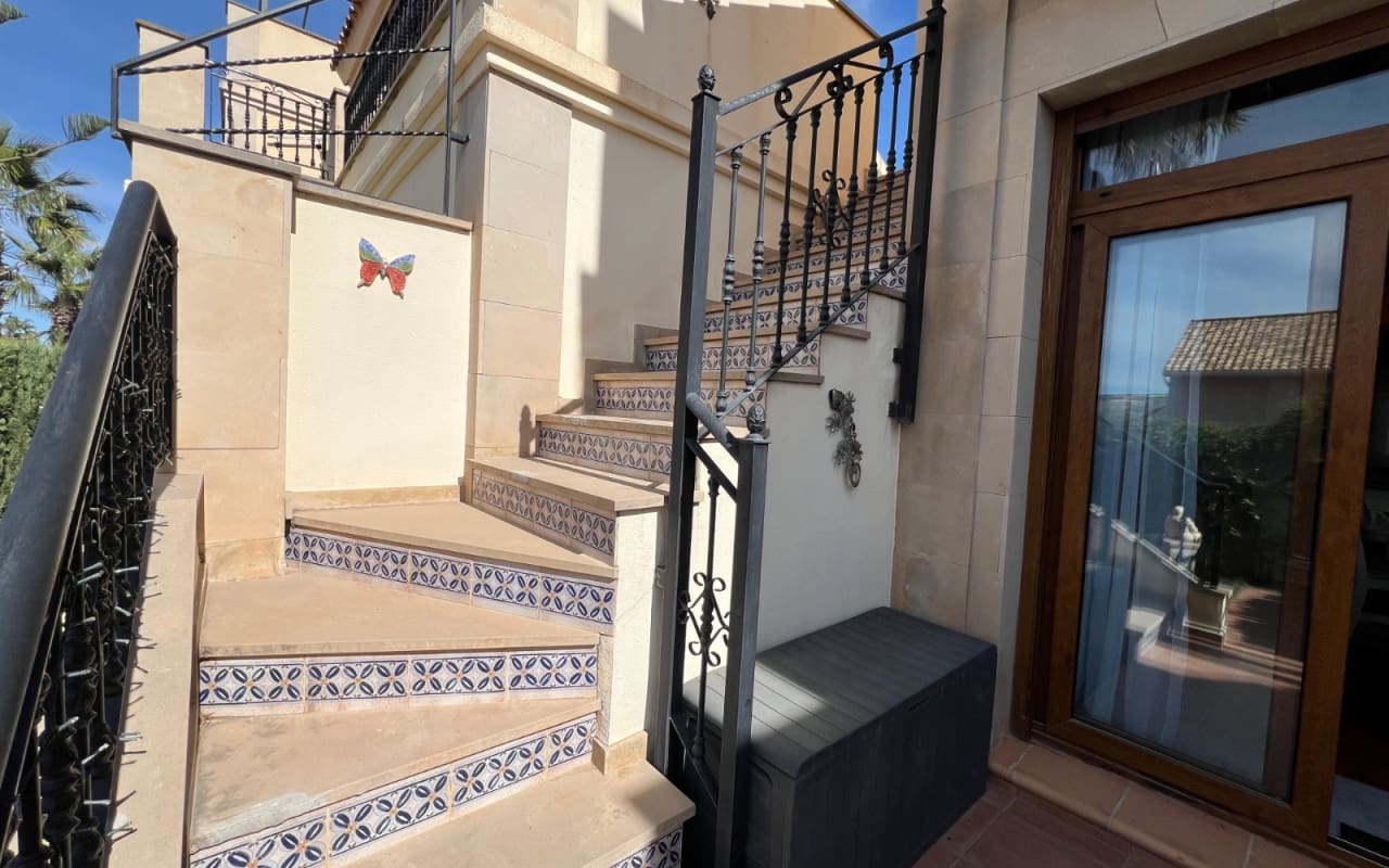 2 sypialnia Dom na sprzedaż w Algorfa - 215 000 € (Ref: 9905063)