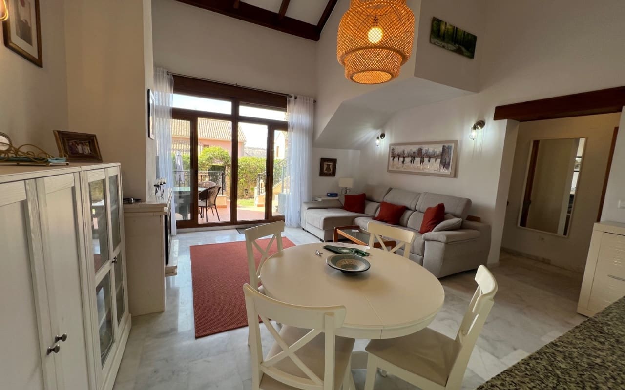 2 sypialnia Dom na sprzedaż w Algorfa - 215 000 € (Ref: 9905063)