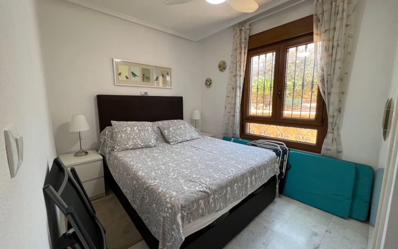 2 sypialnia Dom na sprzedaż w Algorfa - 215 000 € (Ref: 9905063)