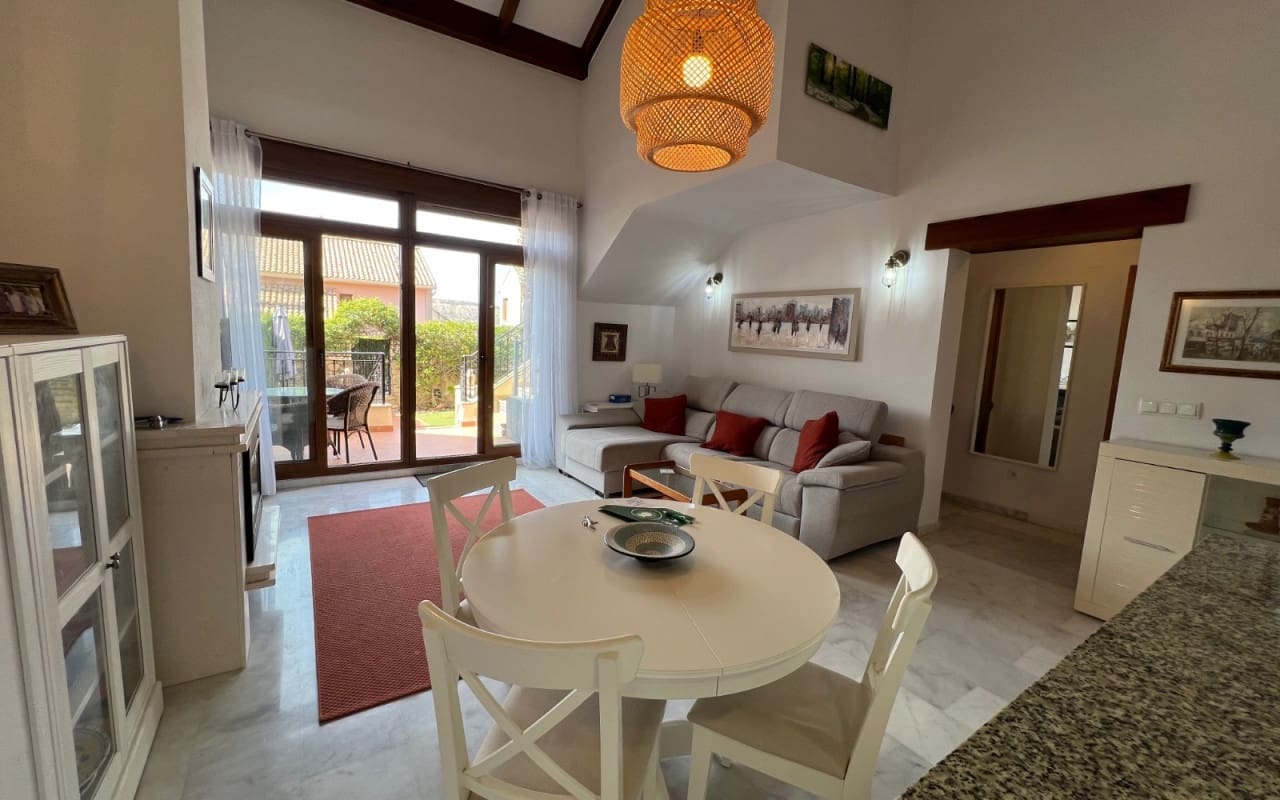 2 sypialnia Dom na sprzedaż w Algorfa - 215 000 € (Ref: 9905063)