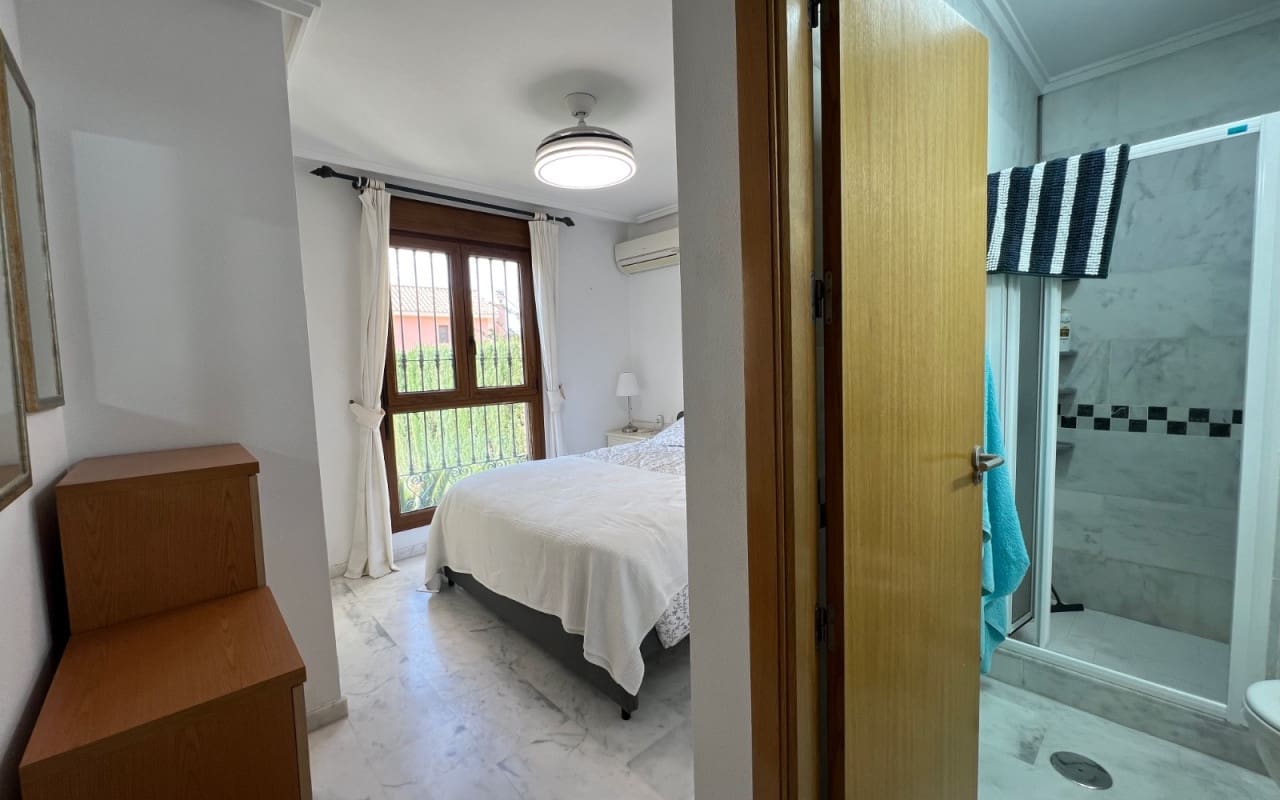 2 sypialnia Dom na sprzedaż w Algorfa - 215 000 € (Ref: 9905063)