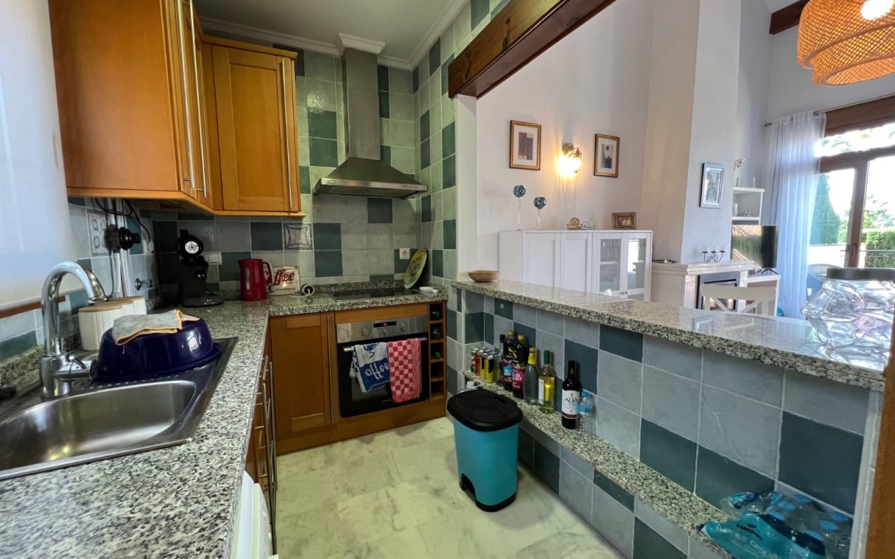2 sypialnia Dom na sprzedaż w Algorfa - 215 000 € (Ref: 9905063)