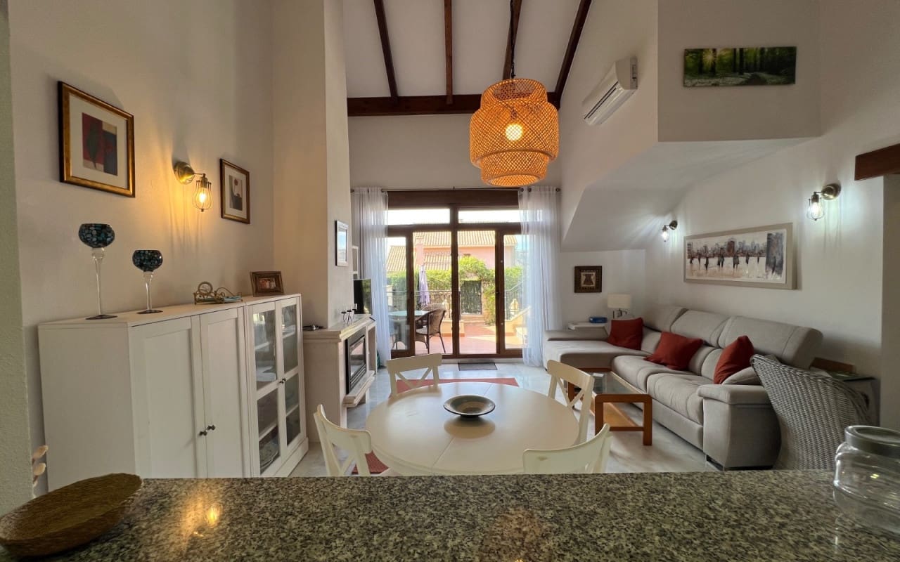 2 sypialnia Dom na sprzedaż w Algorfa - 215 000 € (Ref: 9905063)