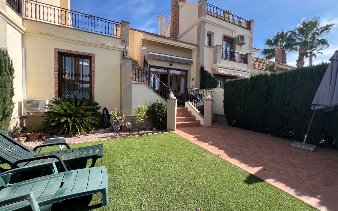 2 sypialnia Dom na sprzedaż w Algorfa - 215 000 € (Ref: 9905063)