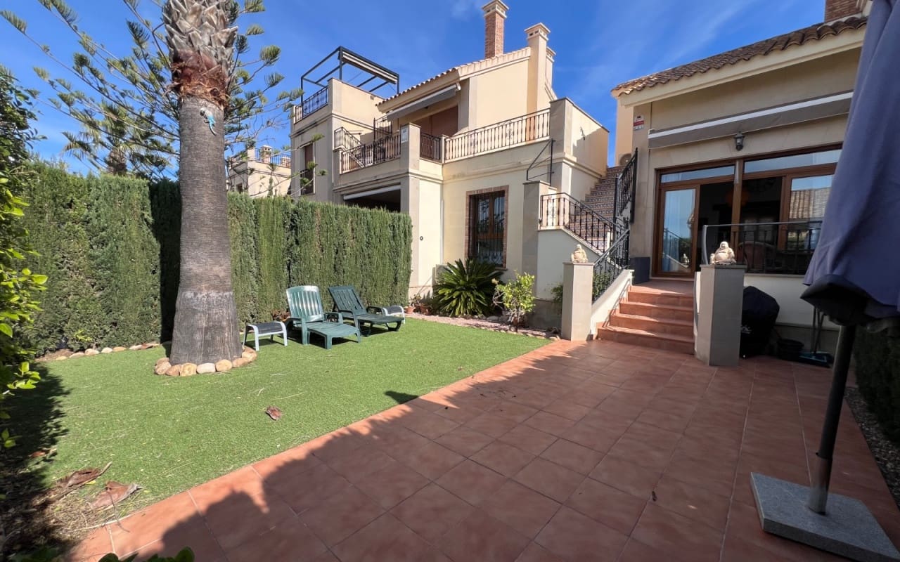 2 sypialnia Dom na sprzedaż w Algorfa - 215 000 € (Ref: 9905063)