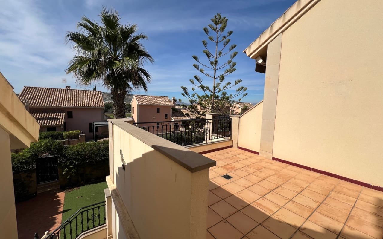 2 sypialnia Dom na sprzedaż w Algorfa - 215 000 € (Ref: 9905063)
