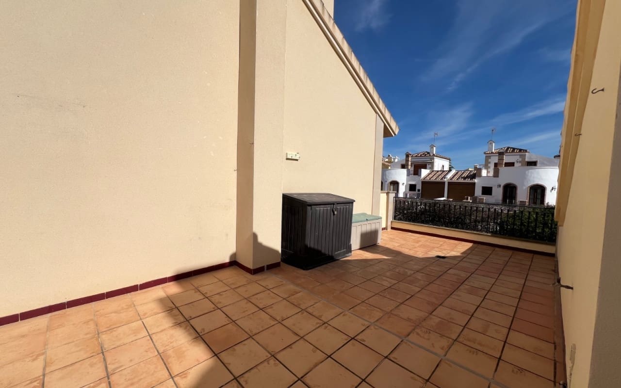 2 sypialnia Dom na sprzedaż w Algorfa - 215 000 € (Ref: 9905063)