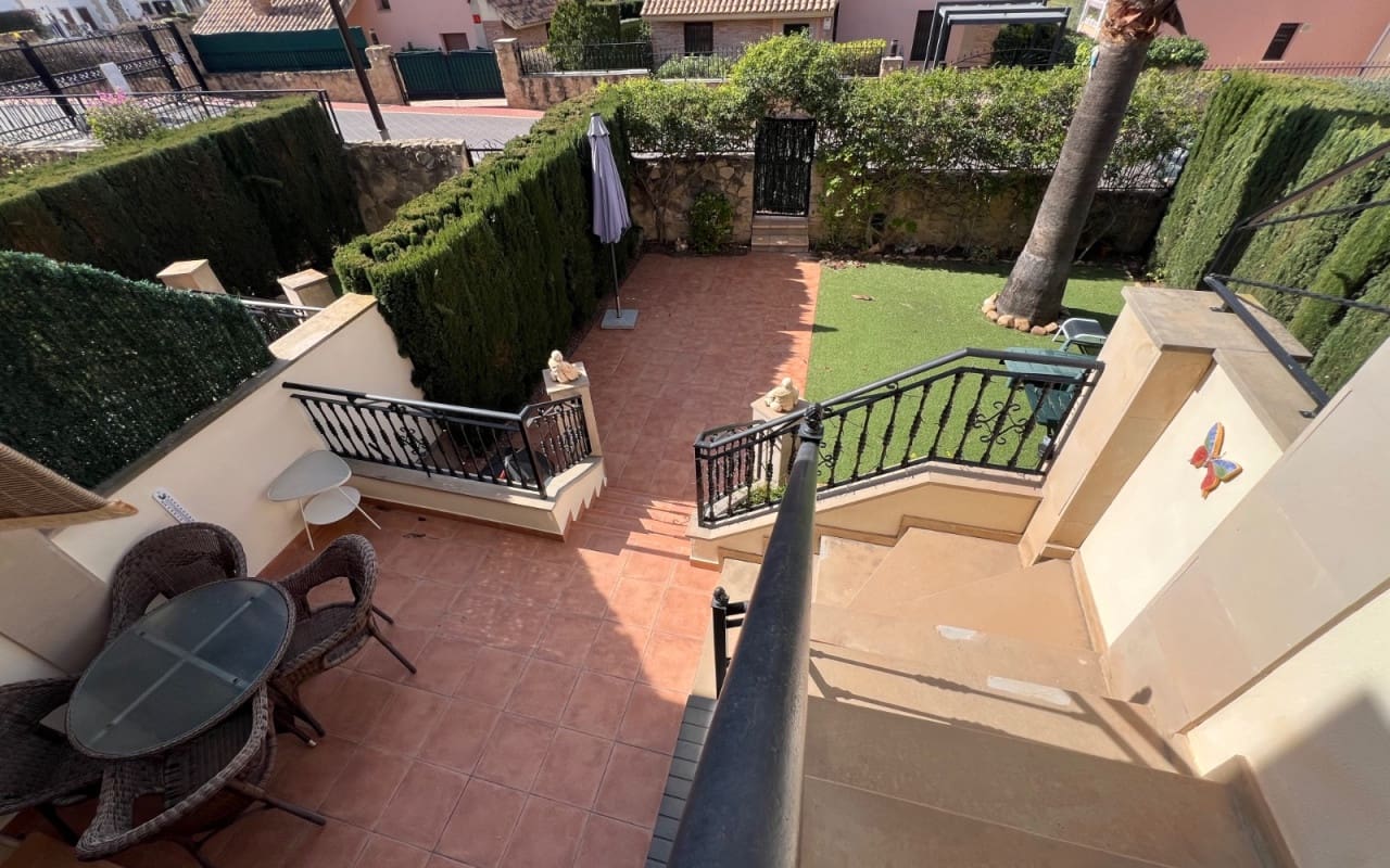 2 sypialnia Dom na sprzedaż w Algorfa - 215 000 € (Ref: 9905063)