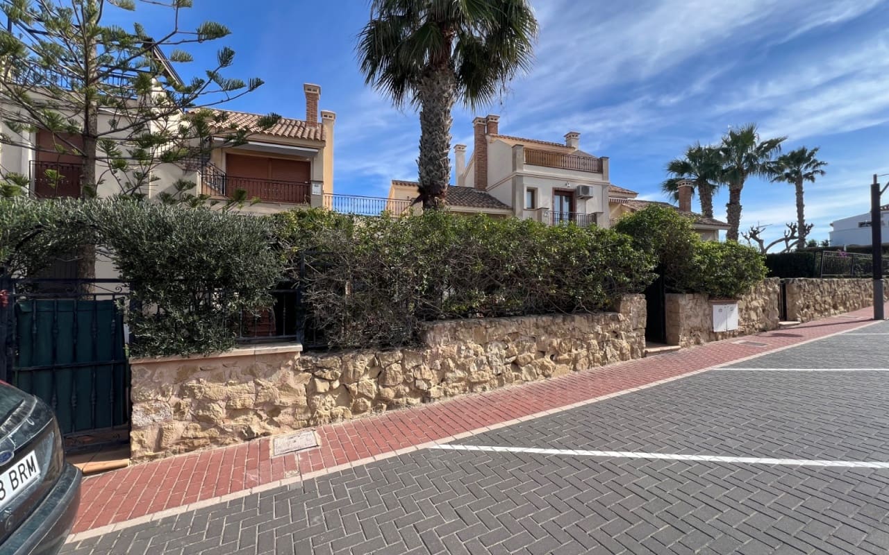 2 sypialnia Dom na sprzedaż w Algorfa - 215 000 € (Ref: 9905063)