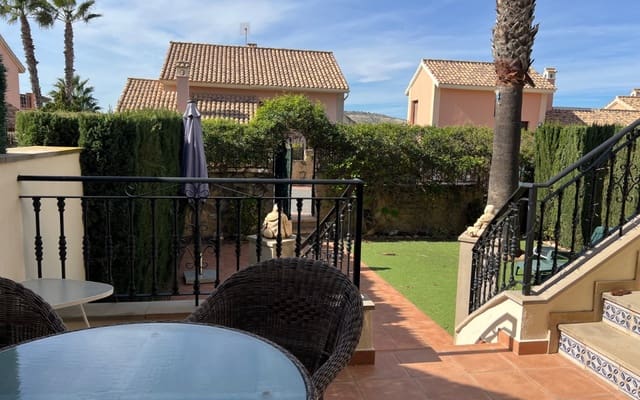 2 camera da letto Casa in vendita in Algorfa - 215.000 € (Rif: 9905063)