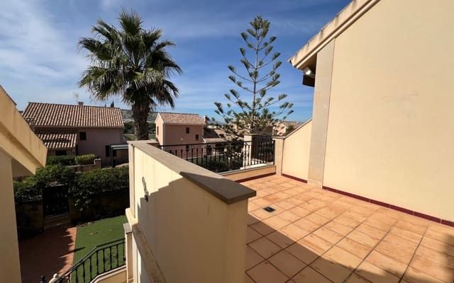2 camera da letto Casa in vendita in Algorfa - 215.000 € (Rif: 9905063)