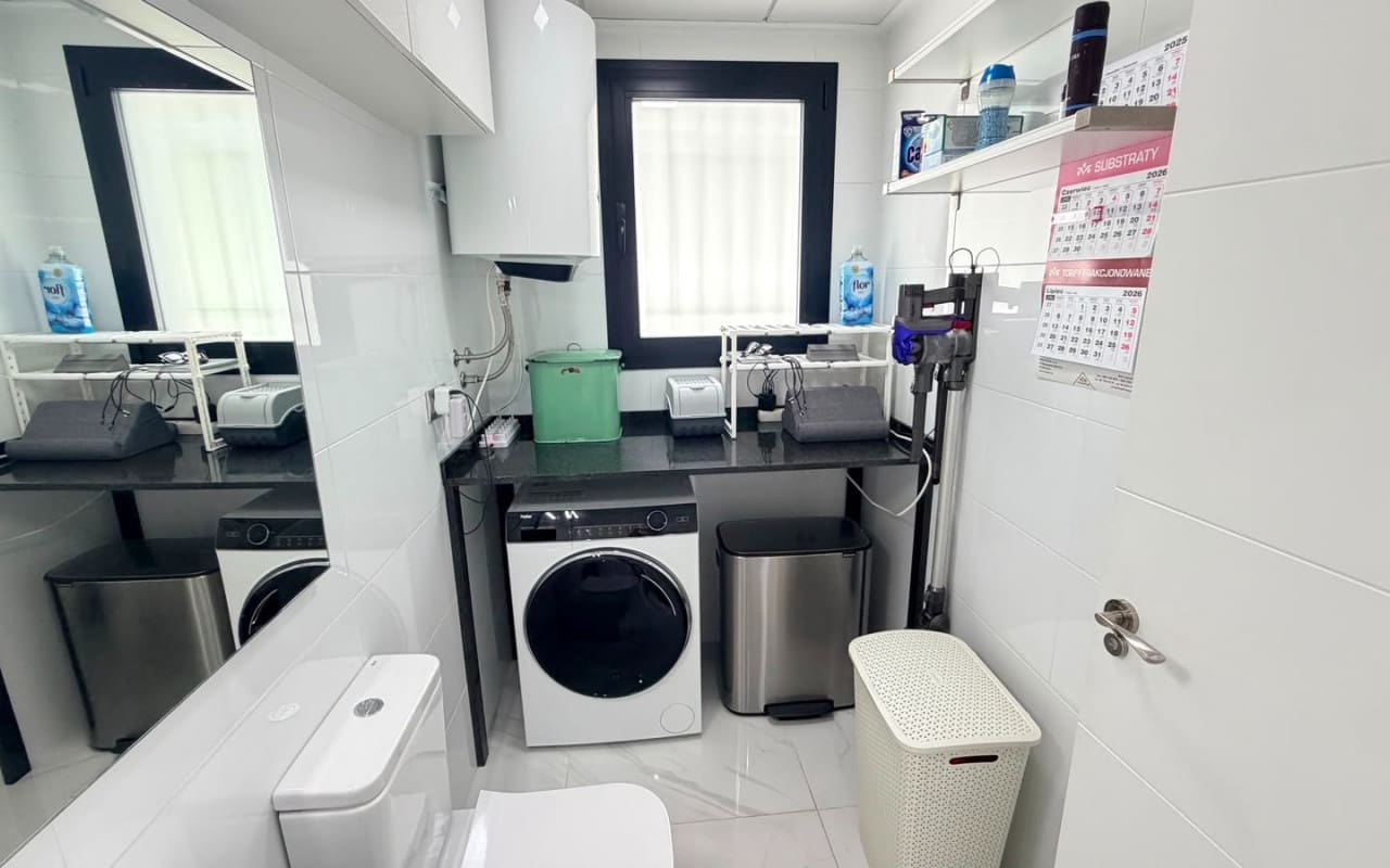 3 makuuhuone Huvila myytävänä paikassa Los Montesinos mukana uima-altaan - 425 000 € (Ref: 9905064)