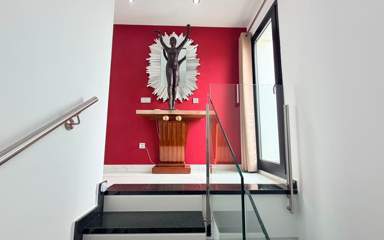 3 makuuhuone Huvila myytävänä paikassa Los Montesinos mukana uima-altaan - 425 000 € (Ref: 9905064)