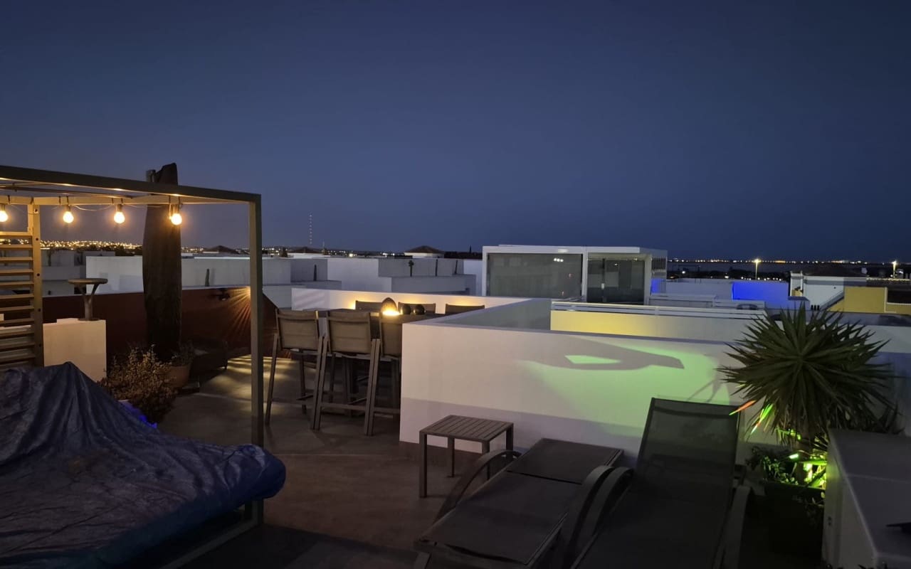3 makuuhuone Huvila myytävänä paikassa Los Montesinos mukana uima-altaan - 425 000 € (Ref: 9905064)