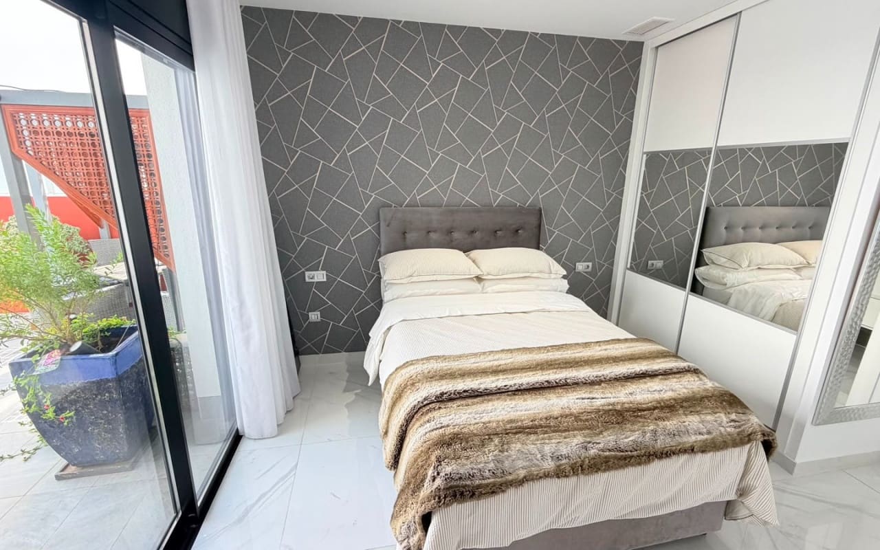3 makuuhuone Huvila myytävänä paikassa Los Montesinos mukana uima-altaan - 425 000 € (Ref: 9905064)