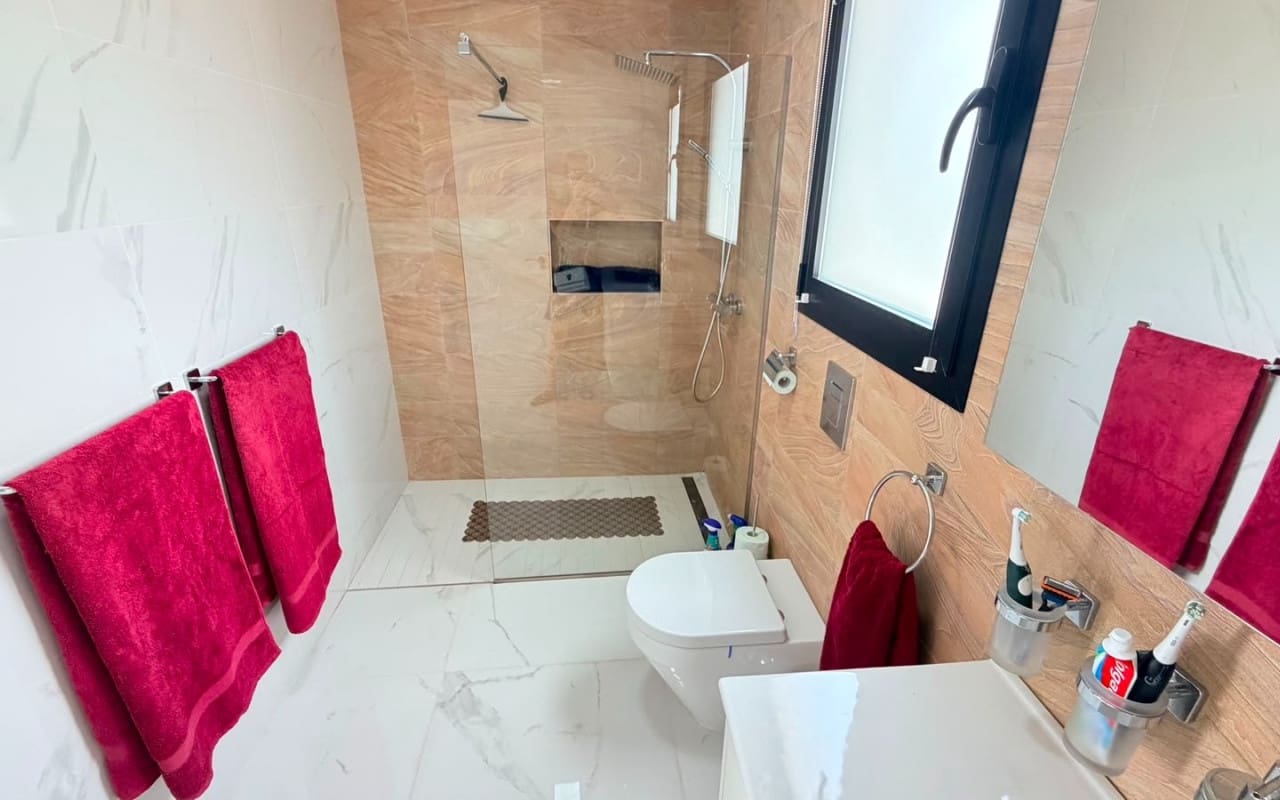3 makuuhuone Huvila myytävänä paikassa Los Montesinos mukana uima-altaan - 425 000 € (Ref: 9905064)