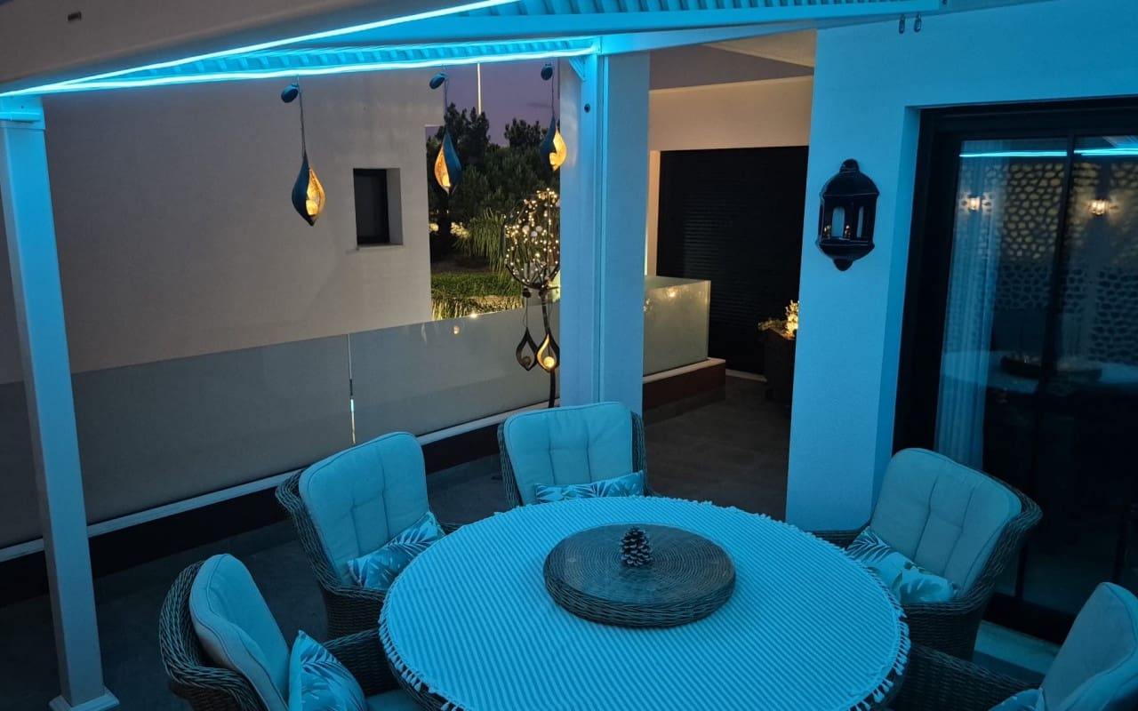 3 makuuhuone Huvila myytävänä paikassa Los Montesinos mukana uima-altaan - 425 000 € (Ref: 9905064)