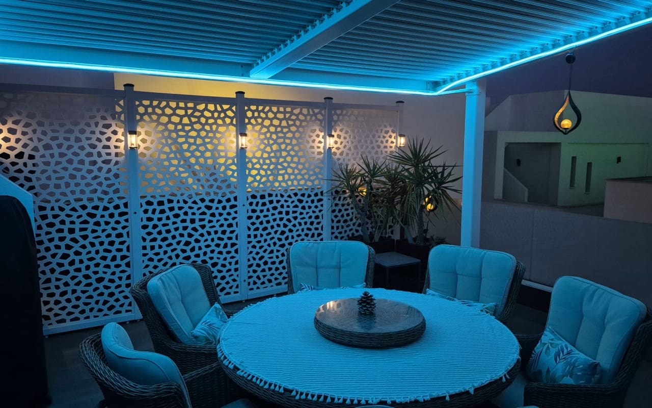 3 makuuhuone Huvila myytävänä paikassa Los Montesinos mukana uima-altaan - 425 000 € (Ref: 9905064)