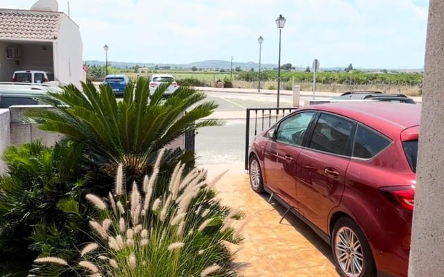 2 bedroom Townhouse for sale in Daya Nueva with pool - € 140,000 (Ref: 9905065)