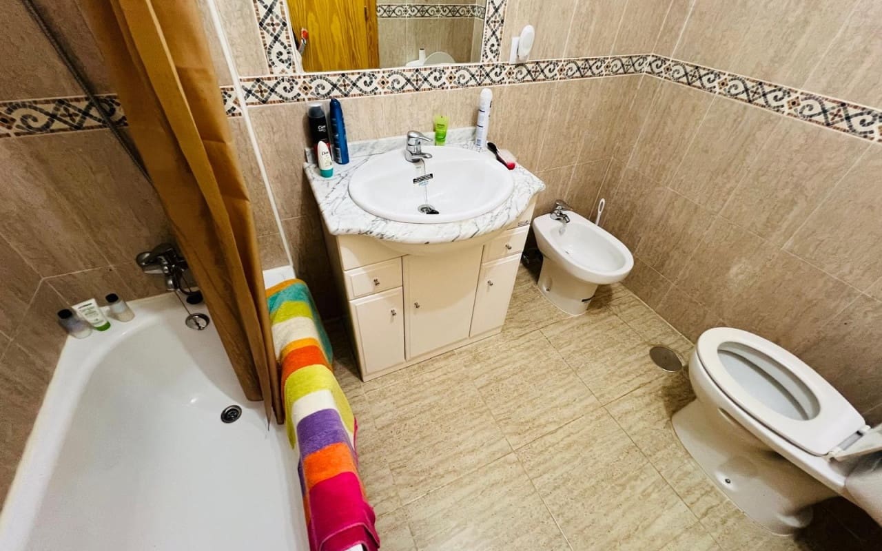 2 bedroom Townhouse for sale in Daya Nueva with pool - € 140,000 (Ref: 9905065)