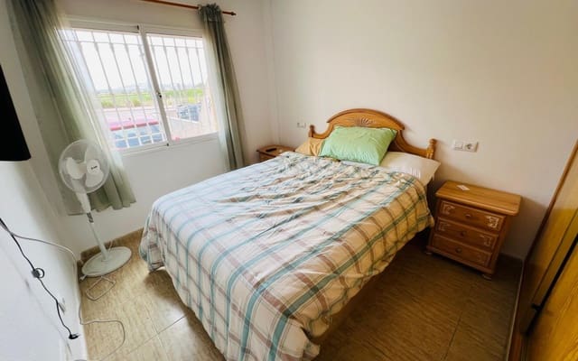 2 bedroom Townhouse for sale in Daya Nueva with pool - € 140,000 (Ref: 9905065)