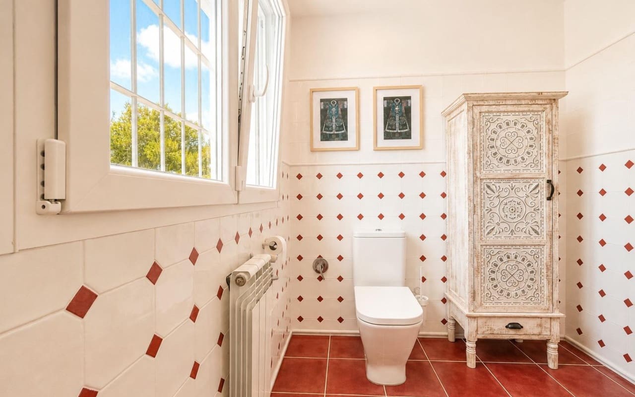 Chalet de 4 habitaciones en Dehesa de Campoamor en venta con piscina - 1.225.000 € (Ref: 9905066)