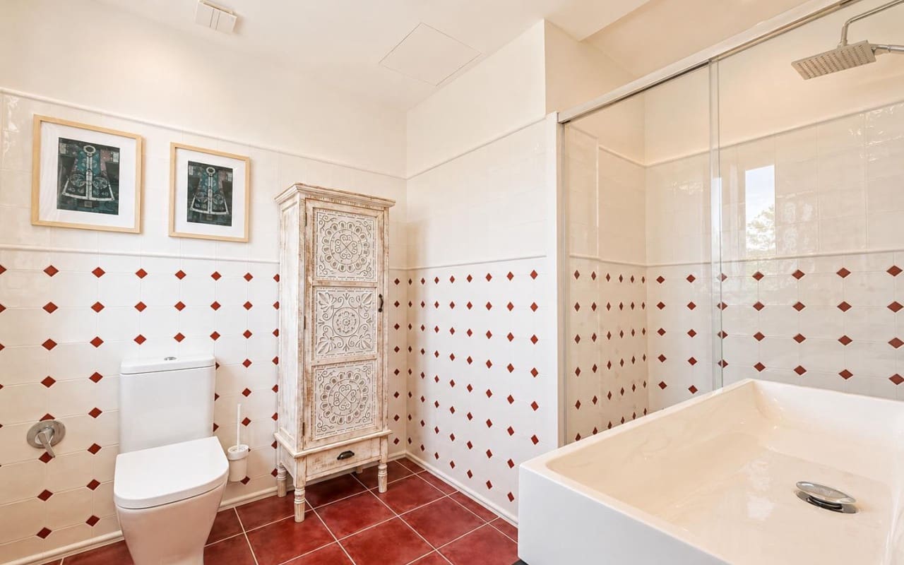 Chalet de 4 habitaciones en Dehesa de Campoamor en venta con piscina - 1.225.000 € (Ref: 9905066)
