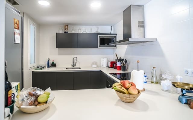 2 Zimmer Penthouse zu verkaufen in Santiago de la Ribera, San Javier mit Pool - 230.000 € (Ref: 9905067)