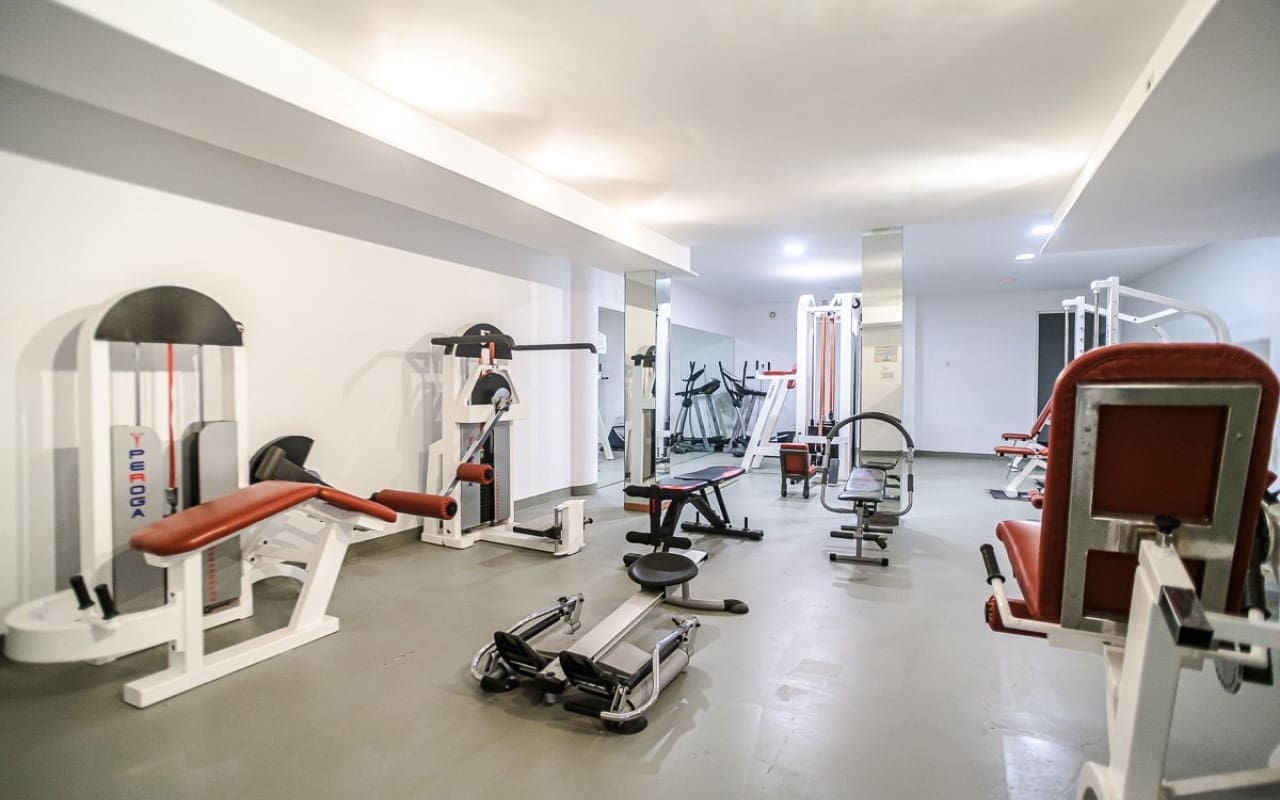 2 sovrum Takvåning till salu i Santiago de la Ribera med pool - 230 000 € (Ref: 9905067)