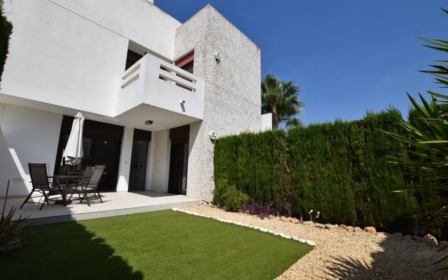 2 slaapkamer Appartement te koop in Algorfa - € 235.000 (Ref: 9905072)