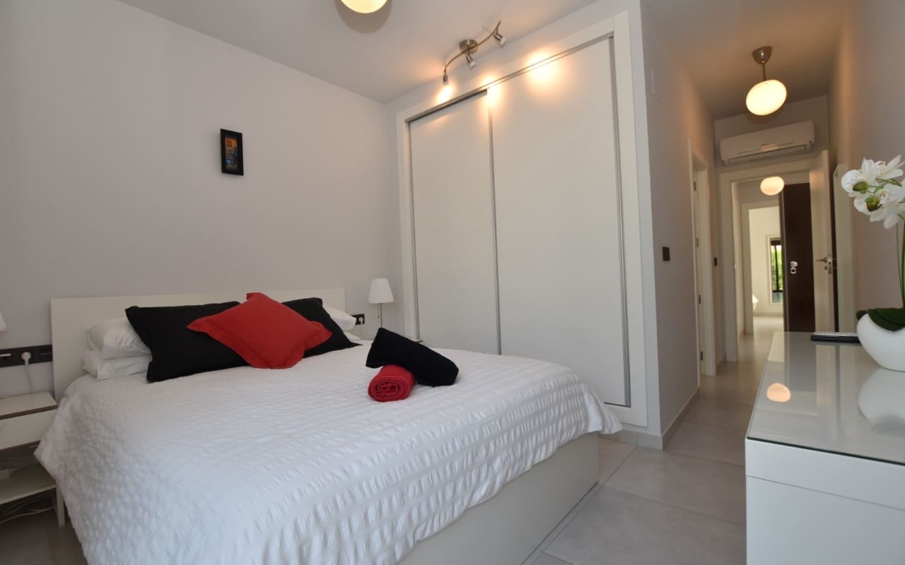 2 slaapkamer Appartement te koop in Algorfa - € 235.000 (Ref: 9905072)