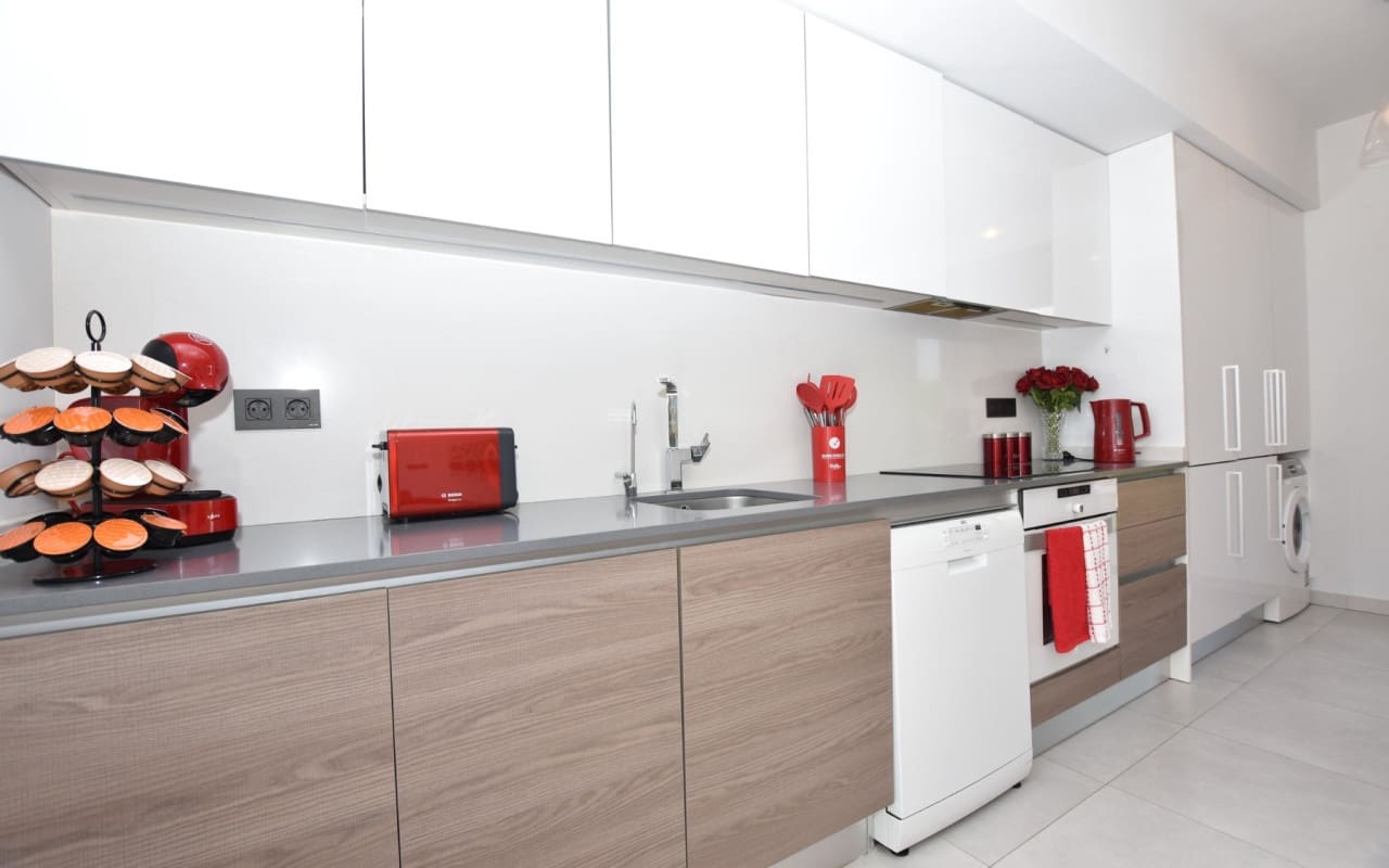 2 slaapkamer Appartement te koop in Algorfa - € 235.000 (Ref: 9905072)