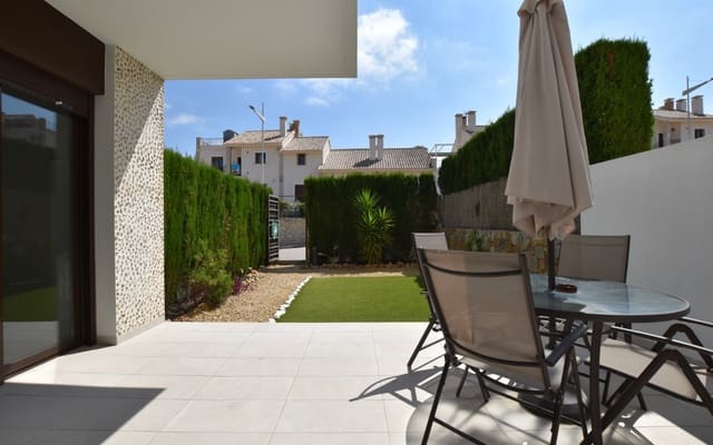 2 slaapkamer Appartement te koop in Algorfa - € 235.000 (Ref: 9905072)