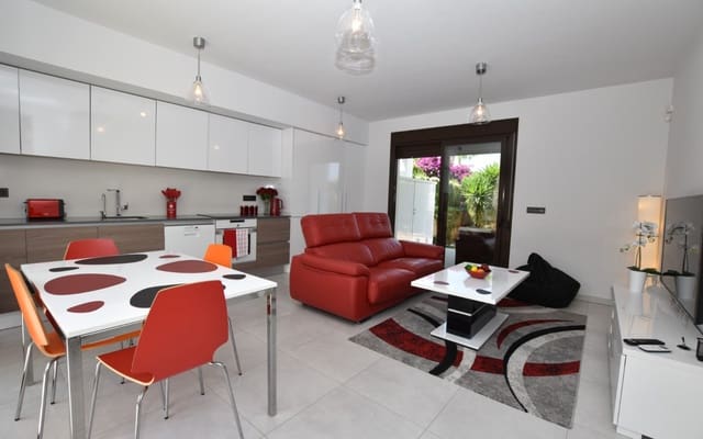 2 slaapkamer Appartement te koop in Algorfa - € 235.000 (Ref: 9905072)