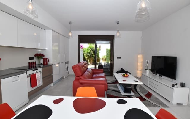 2 slaapkamer Appartement te koop in Algorfa - € 235.000 (Ref: 9905072)