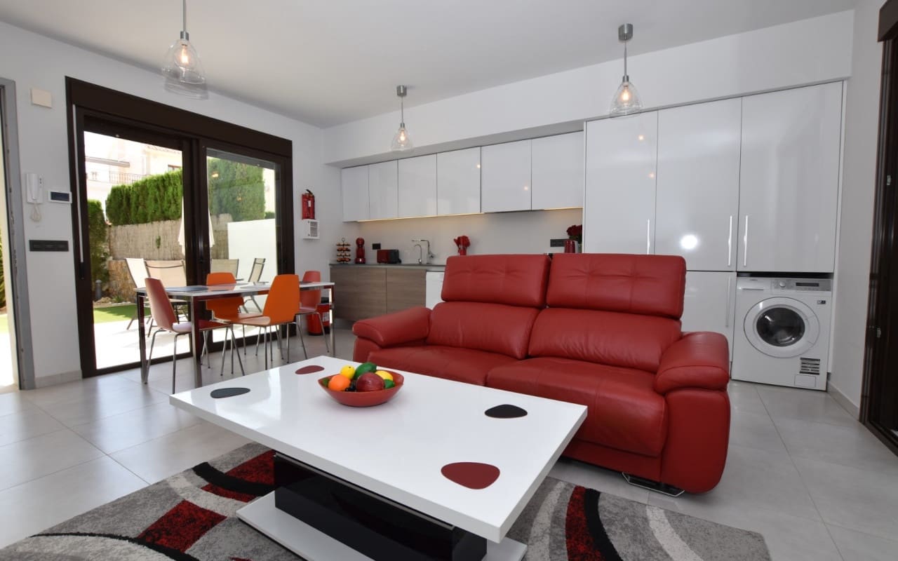 2 slaapkamer Appartement te koop in Algorfa - € 235.000 (Ref: 9905072)