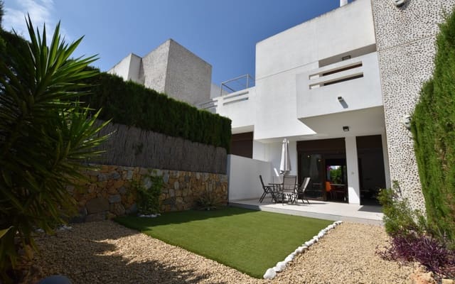 2 slaapkamer Appartement te koop in Algorfa - € 235.000 (Ref: 9905072)