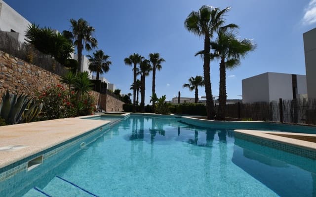 2 slaapkamer Appartement te koop in Algorfa - € 235.000 (Ref: 9905072)