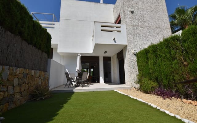 2 slaapkamer Appartement te koop in Algorfa - € 235.000 (Ref: 9905072)