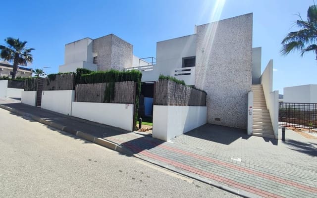 2 slaapkamer Appartement te koop in Algorfa - € 235.000 (Ref: 9905072)