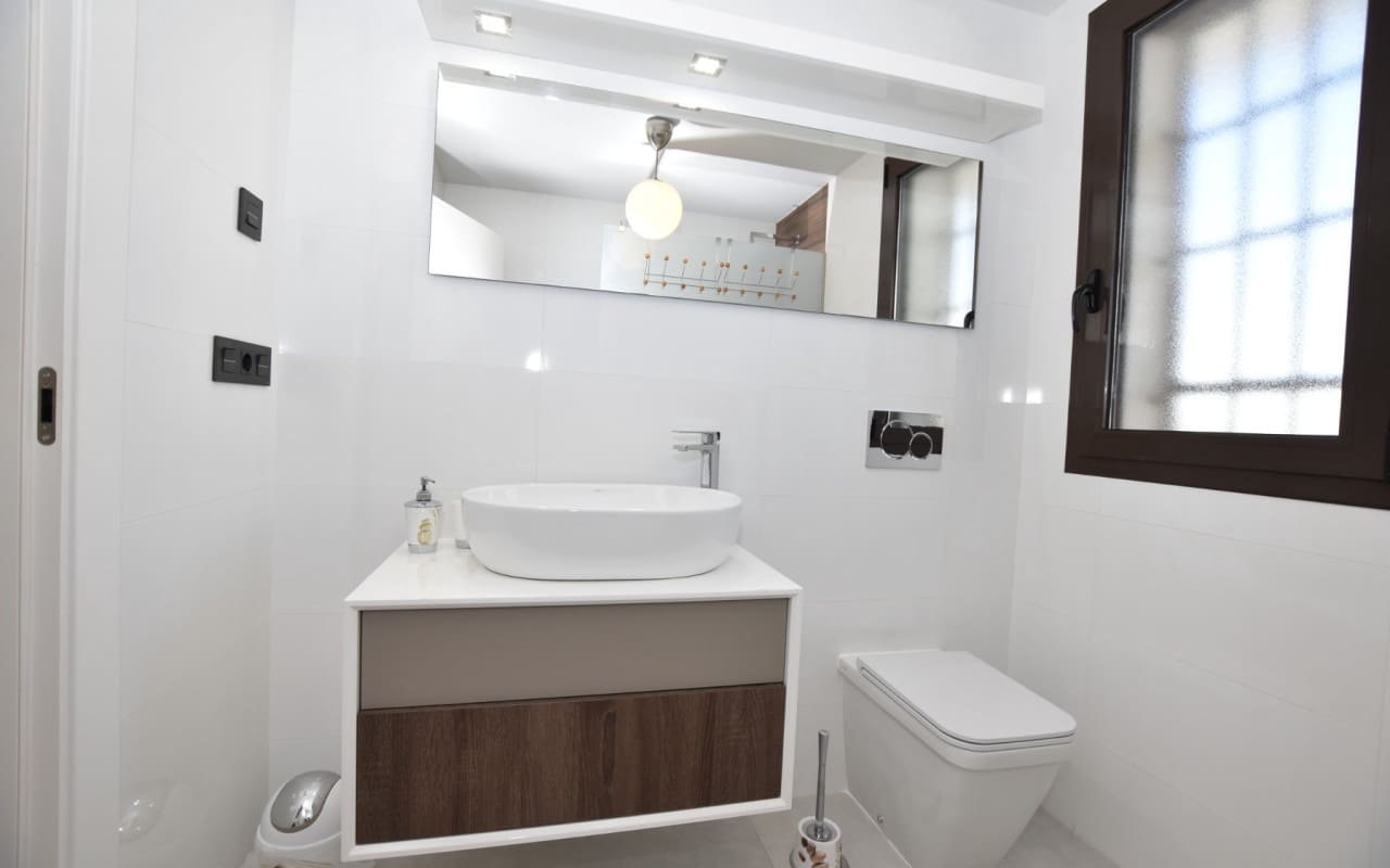 2 slaapkamer Appartement te koop in Algorfa - € 235.000 (Ref: 9905072)