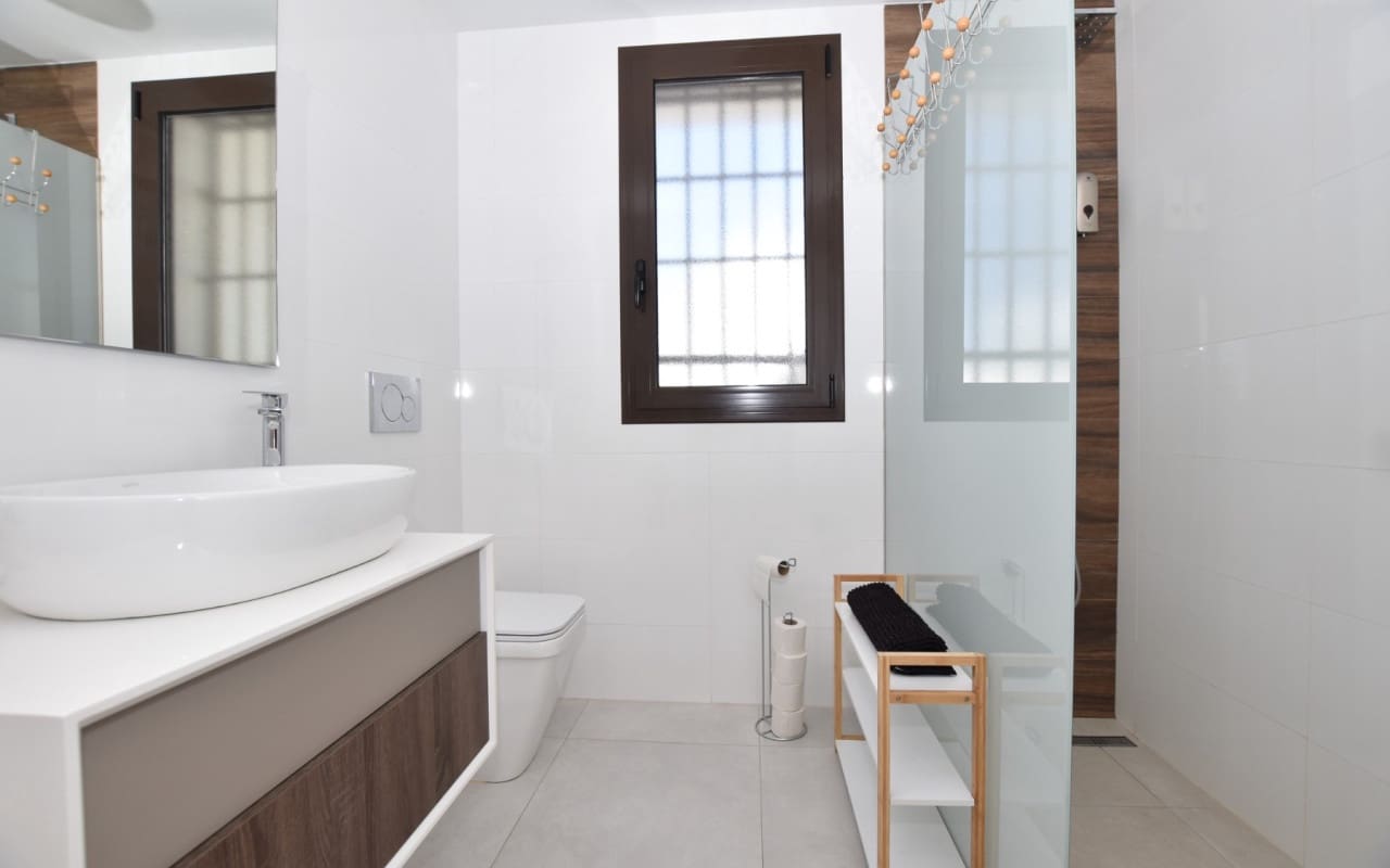 2 slaapkamer Appartement te koop in Algorfa - € 235.000 (Ref: 9905072)