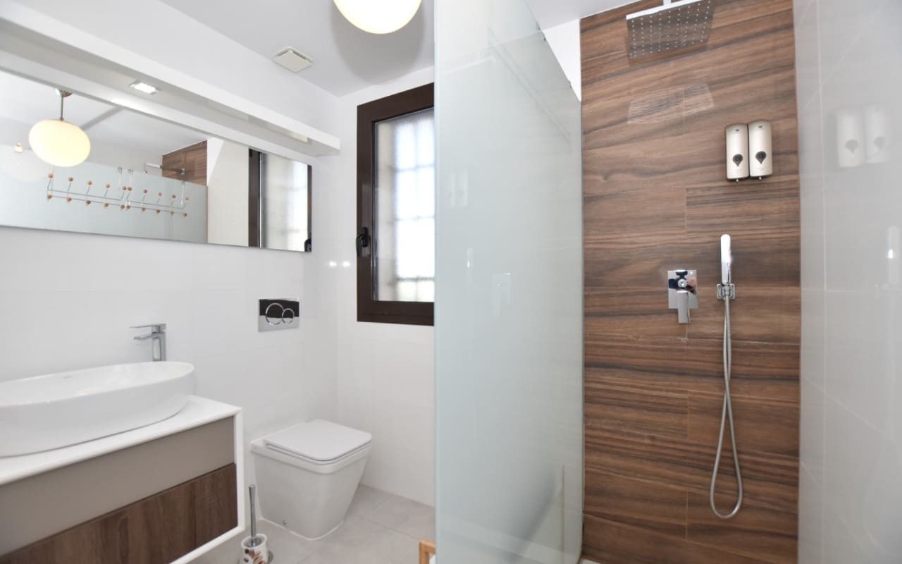 2 slaapkamer Appartement te koop in Algorfa - € 235.000 (Ref: 9905072)