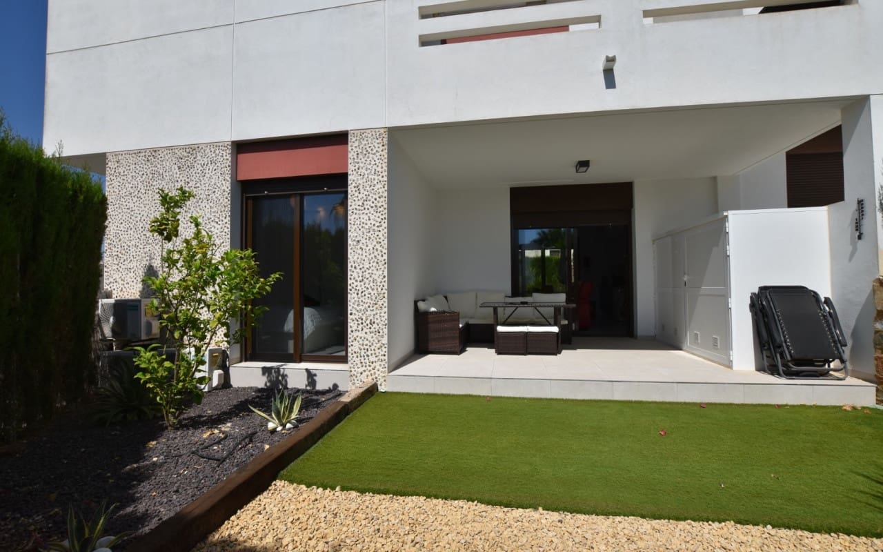 2 slaapkamer Appartement te koop in Algorfa - € 235.000 (Ref: 9905072)