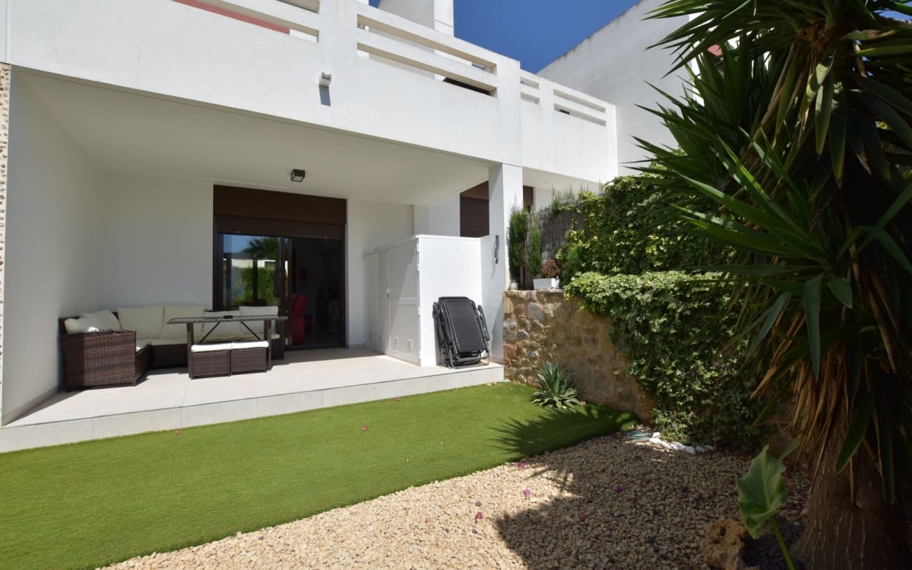2 slaapkamer Appartement te koop in Algorfa - € 235.000 (Ref: 9905072)