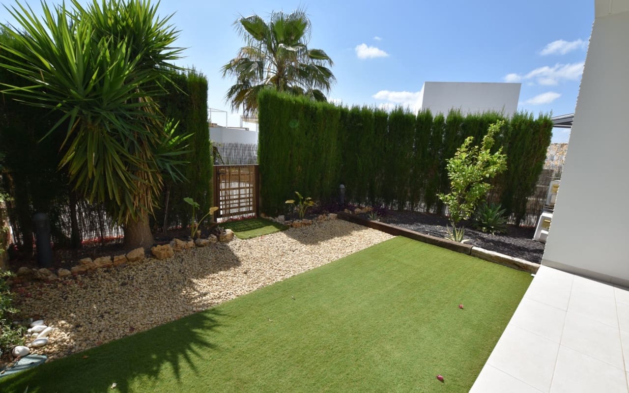 2 slaapkamer Appartement te koop in Algorfa - € 235.000 (Ref: 9905072)