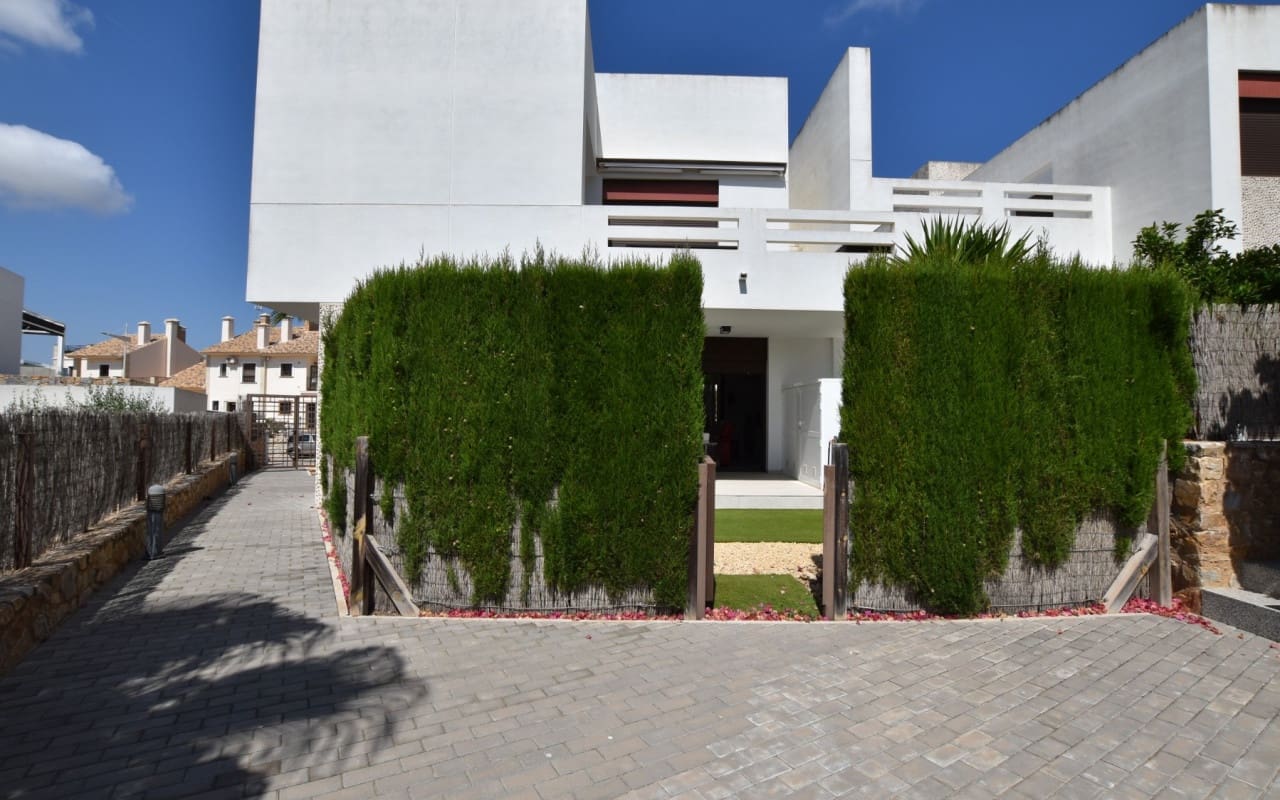 2 slaapkamer Appartement te koop in Algorfa - € 235.000 (Ref: 9905072)