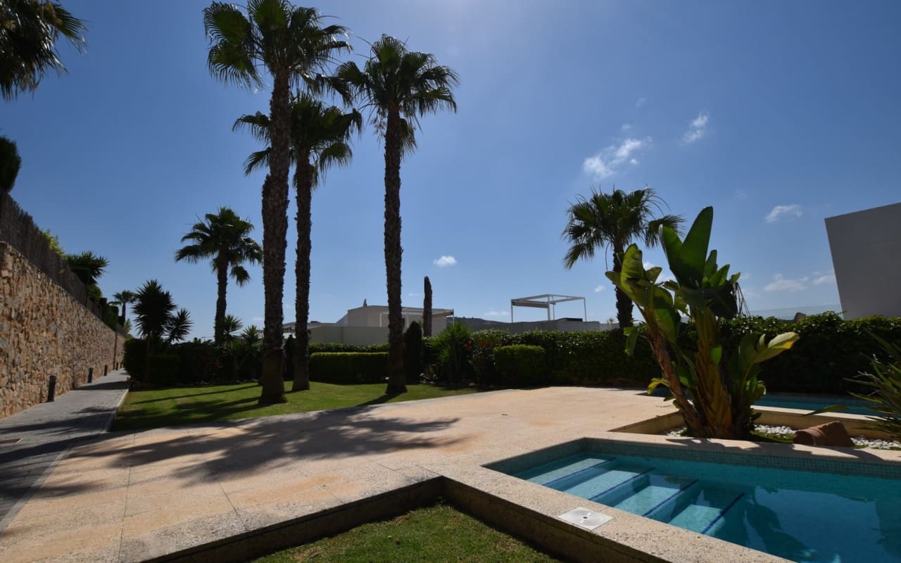 2 slaapkamer Appartement te koop in Algorfa - € 235.000 (Ref: 9905072)