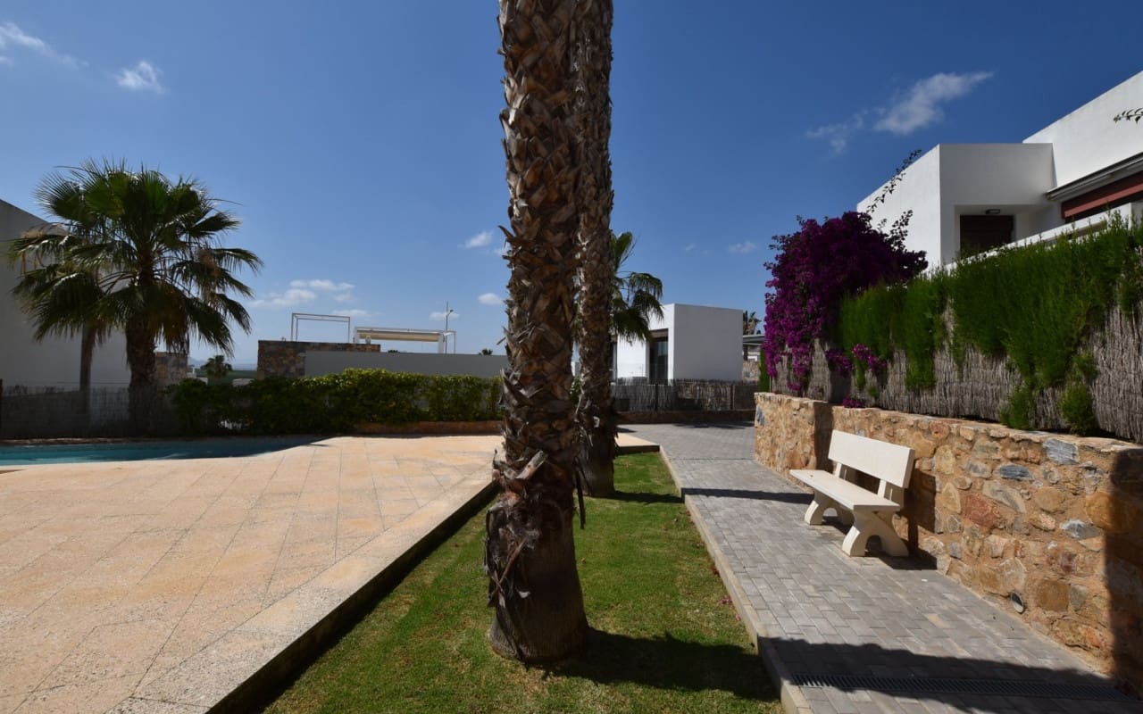 2 slaapkamer Appartement te koop in Algorfa - € 235.000 (Ref: 9905072)